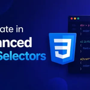 Certificate in Advanced CSS Selectors