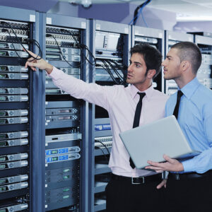 Data Center Training Essentials: Power & Electrical