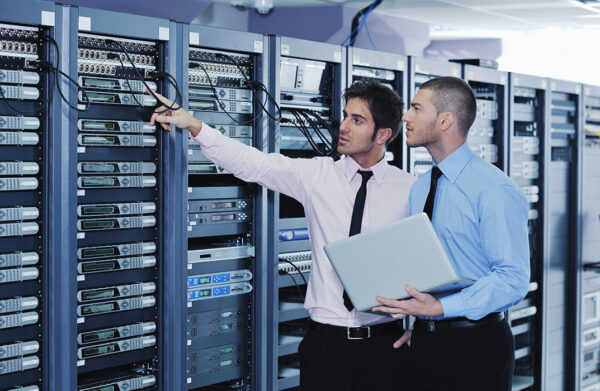 Data Center Training Essentials: Power & Electrical