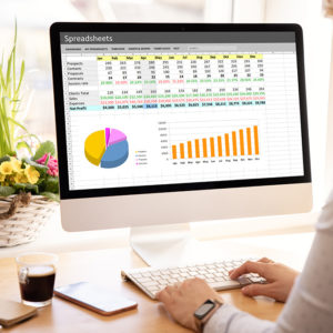 Excel Data Analysis