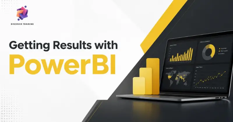 Getting Results with PowerBI