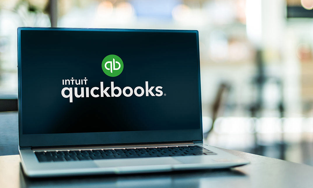 Quickbooks Desktop