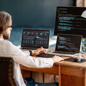 Javascript for Data Structures