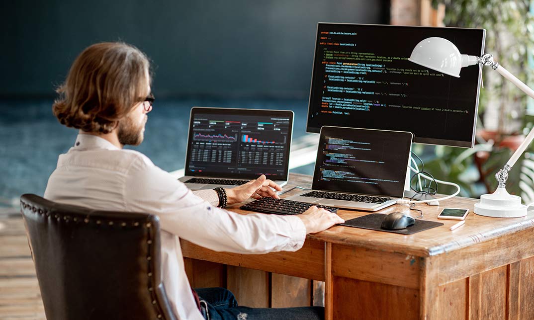 Javascript for Data Structures