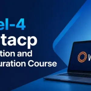 Level-4 Vestacp Installation and Configuration Course