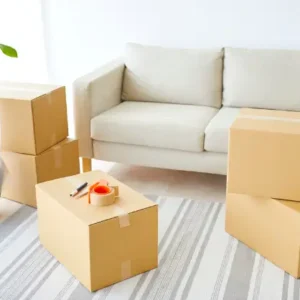 Organising and Decluttering Course