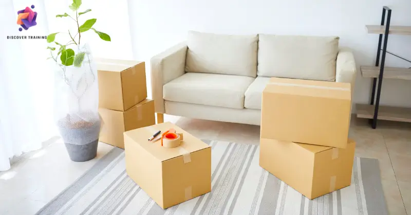 Organising and Decluttering Course