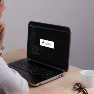 Python Programming for Everybody