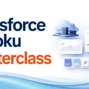 Salesforce Heroku Masterclass