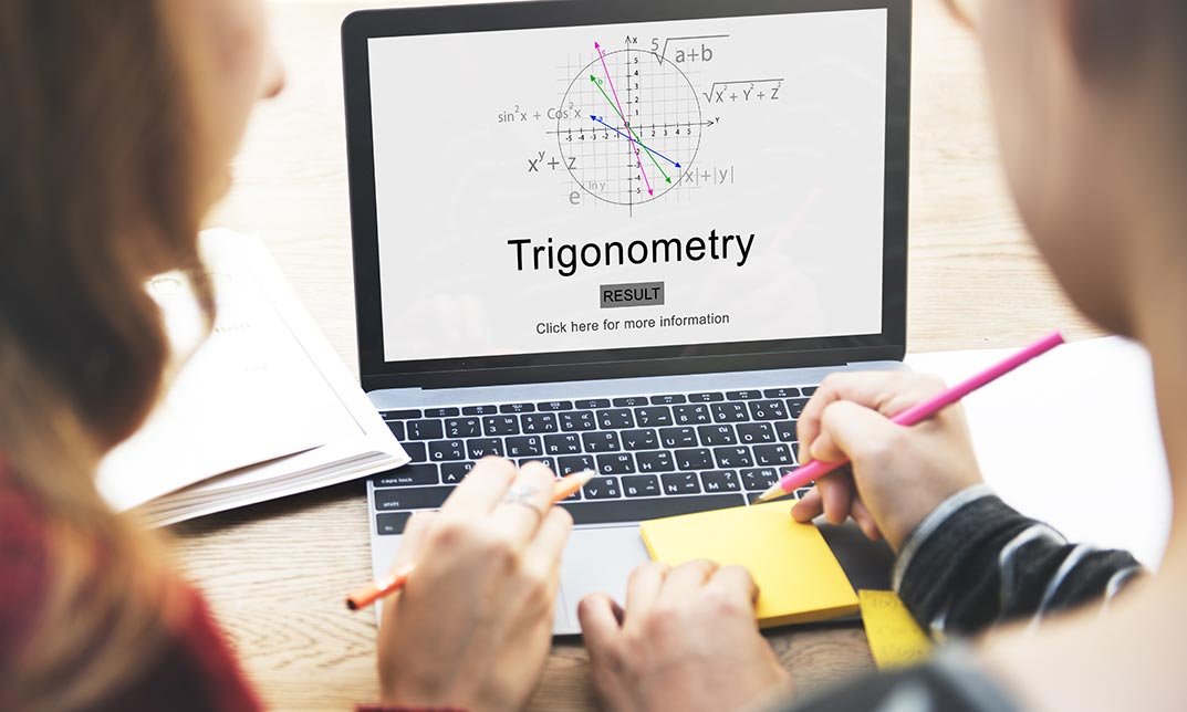 Trigonometry for Electrical Engineering