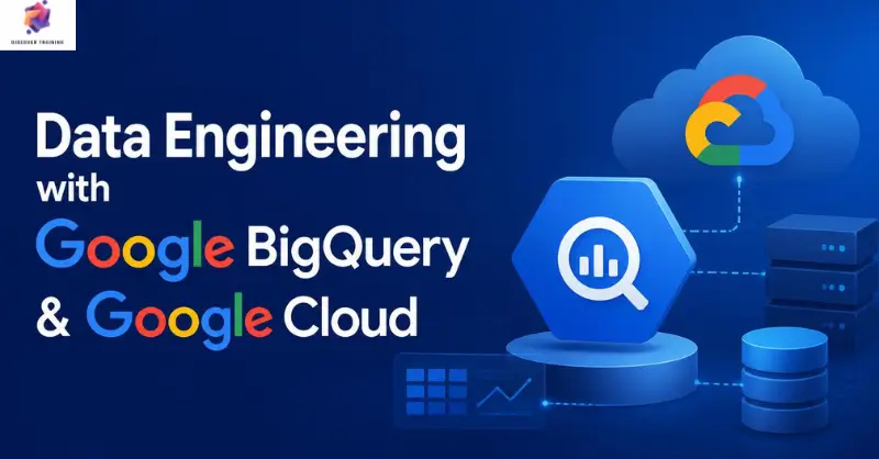 data engineering with Google BigQuery and Google Cloud