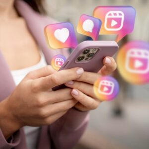 Social Media Marketing: Instagram