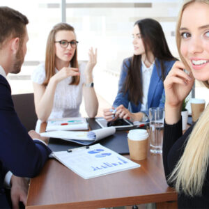 Successful Business Networking Skills