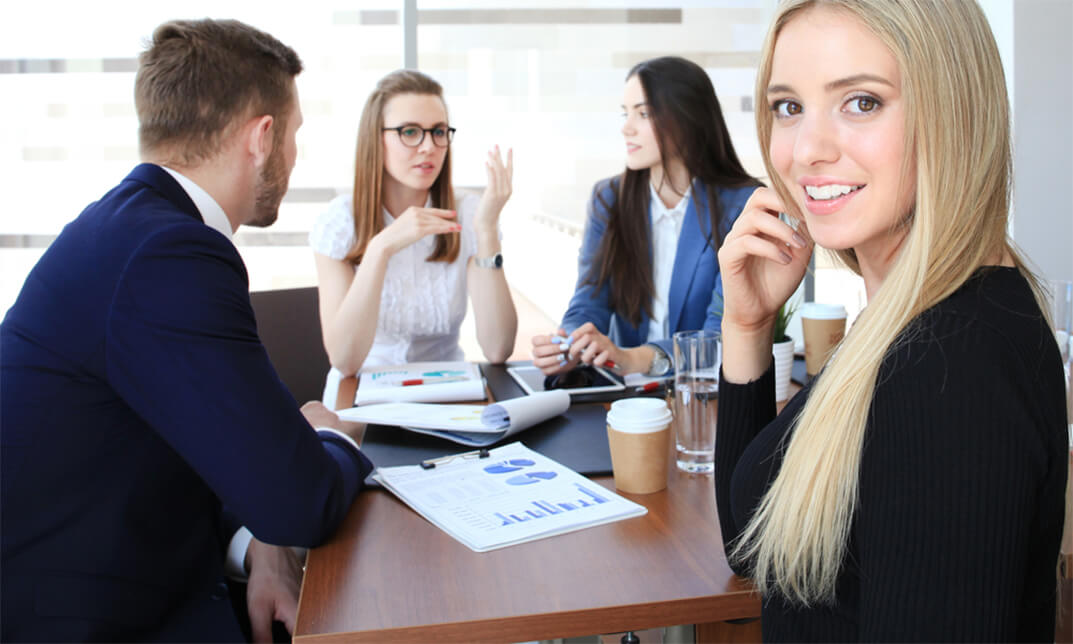 Successful Business Networking Skills