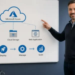 Azure Masterclass