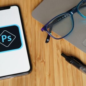 Basic Adobe Photoshop