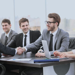 Communication Building Masterclass