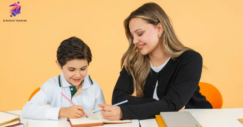 EYFS and Key Stage 1 & 2 Teaching Assistant