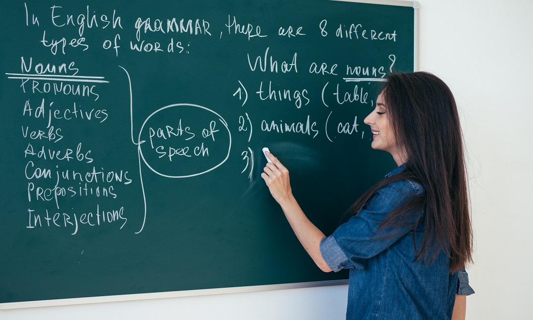 Functional Skills English