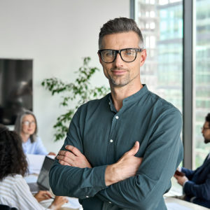 Leadership and Management