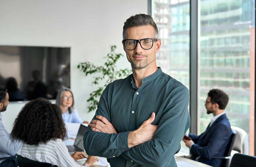 Leadership and Management