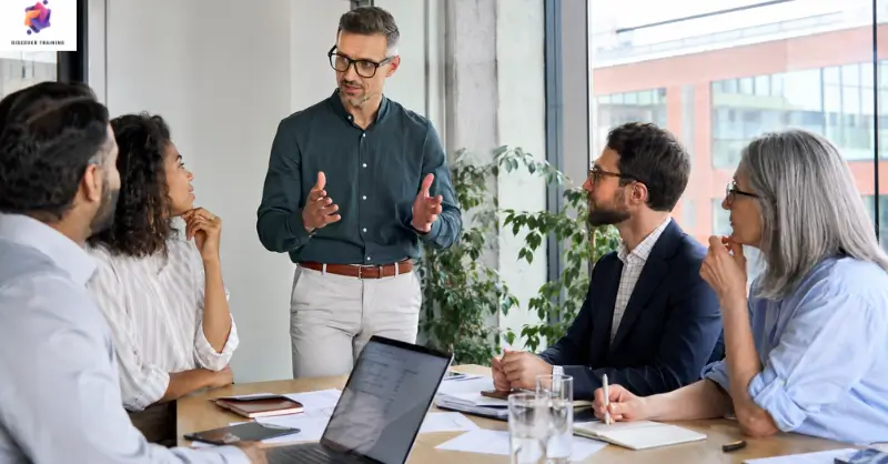 Mindset for Winning and Influencing