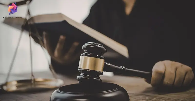 Paralegal & English Law 2021