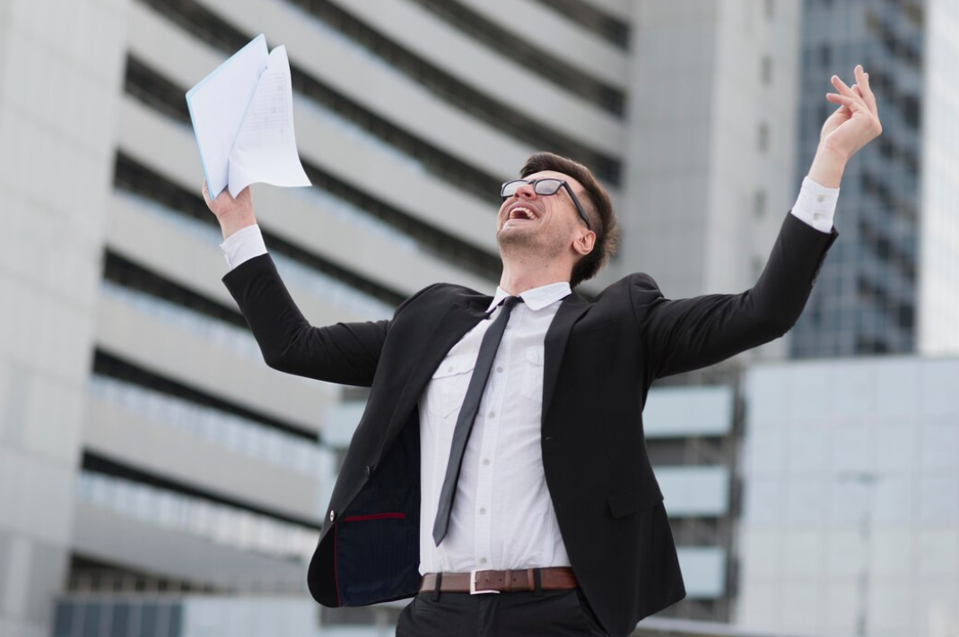 Success Rituals - Career To The Next Level