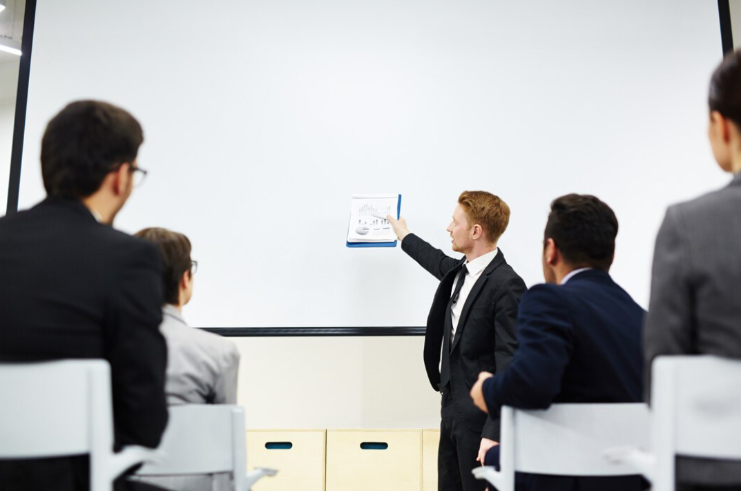 Supervisor Training Diploma