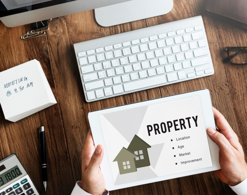 Property Marketing