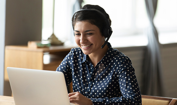 Successful Freelance Translator