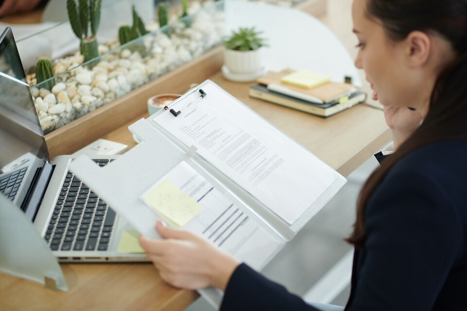 Proofreading Hacks Online