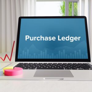 Purchase Ledger