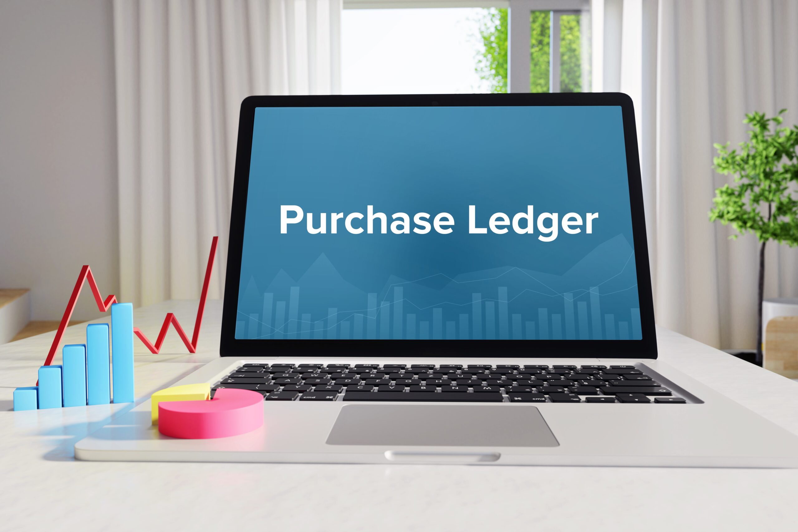 Purchase Ledger