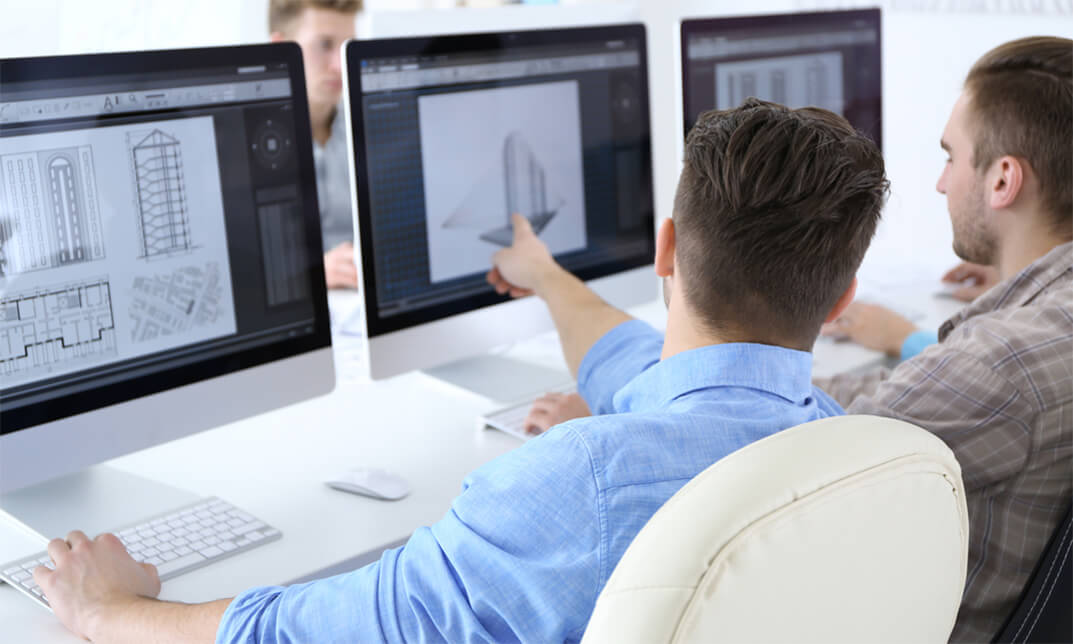 Autodesk Revit: Modeling & Rendering