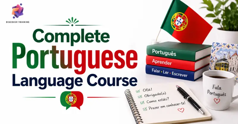 Complete Portuguese Language Course