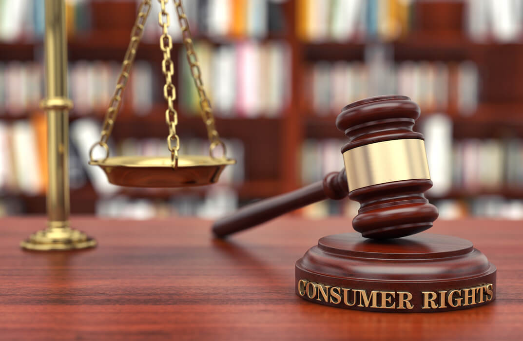Consumer Rights Awareness