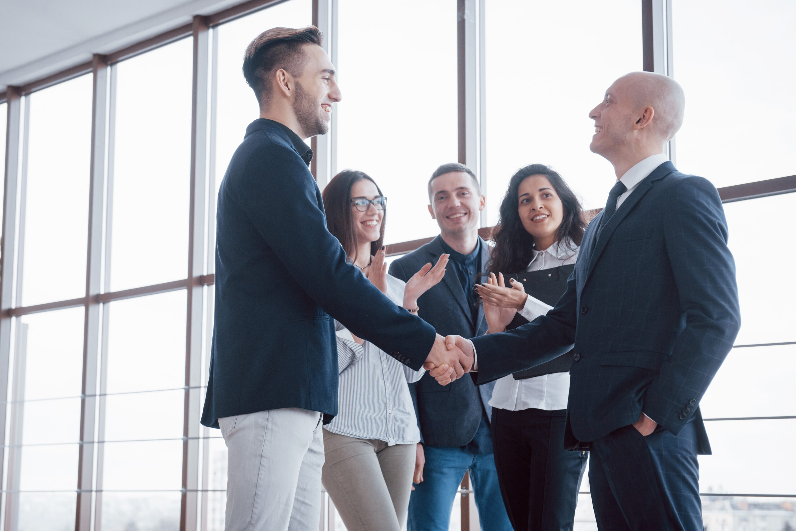 Klaus Heissler'S Inspirational Leadership Style - yx7g5fr