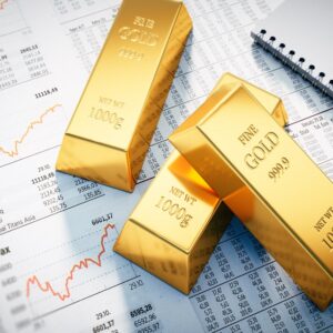 Investing In Gold & Gold Mining Stocks
