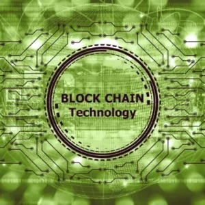 Advanced Blockchain Coding