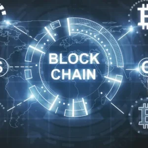 Integration of Blockchain dapps with WEB3.JS