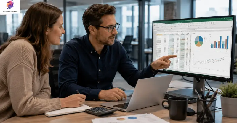Adventures in Excel