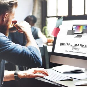 Digital Marketing Course for Generating e-Commerce Sales