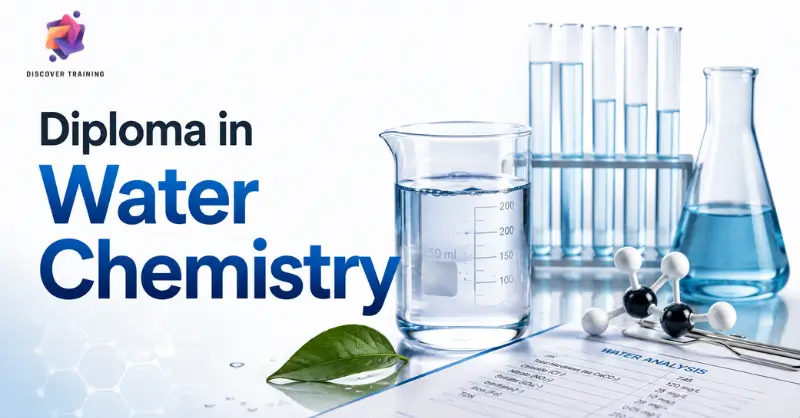 Diploma in Water Chemistry