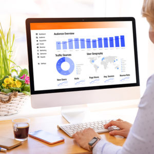 Google Data Studio
