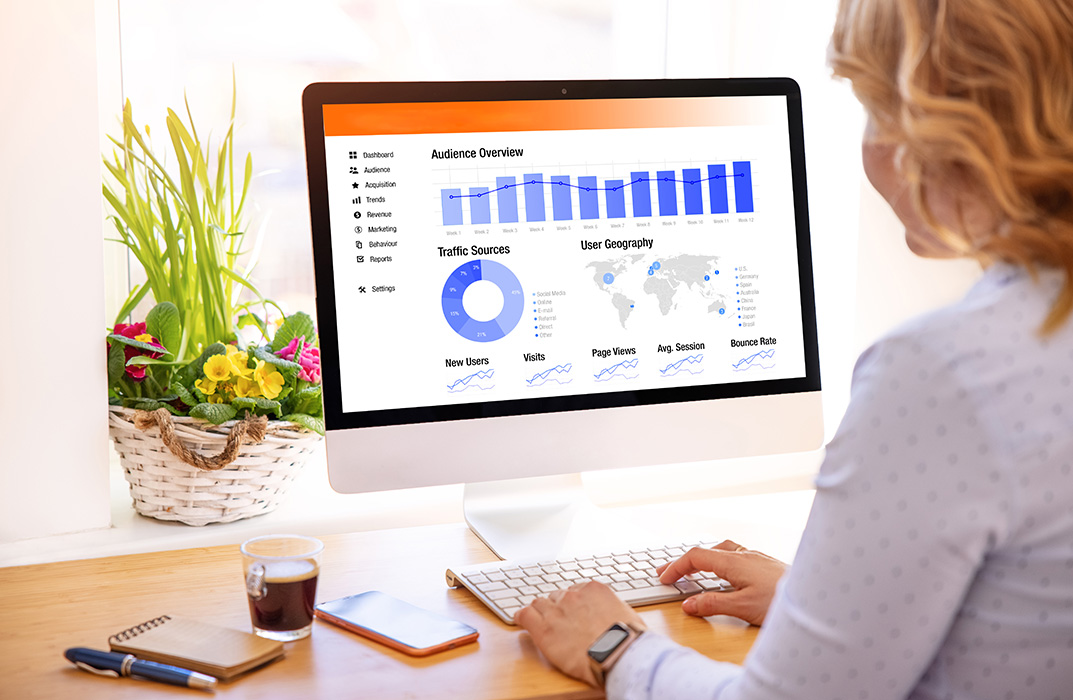 Google Data Studio