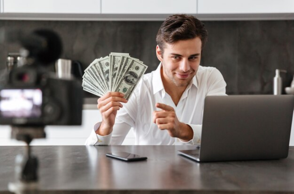 Passive Income Masterclass