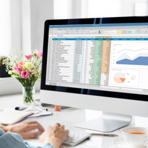 New Functions in Microsoft Excel