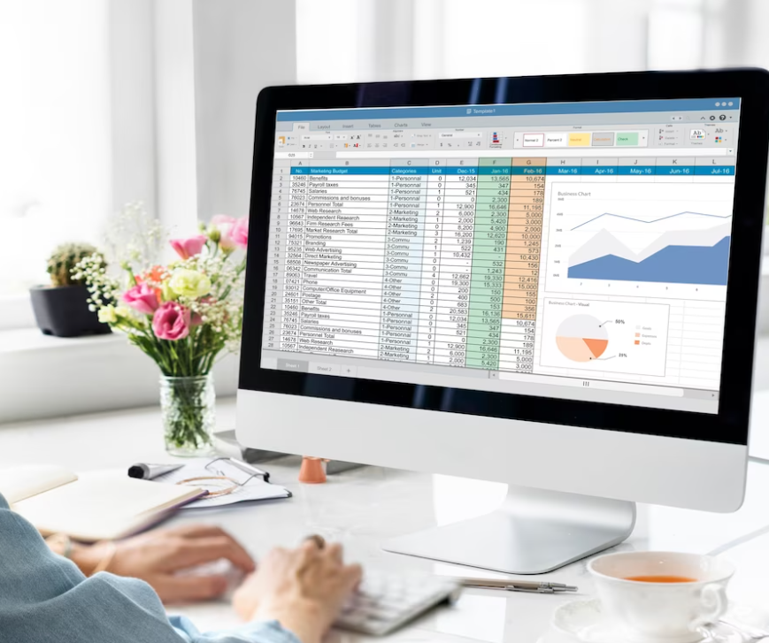 New Functions in Microsoft Excel
