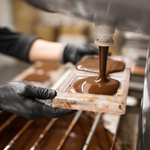Cookery: Chocolate Making & Baking